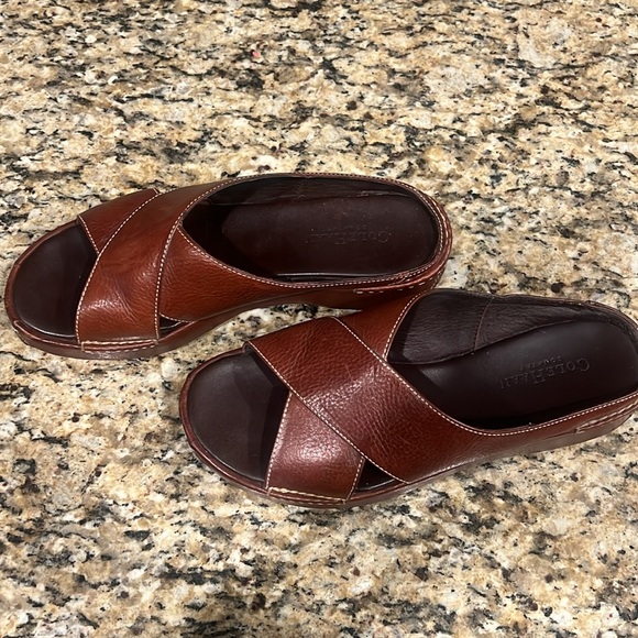 Cole Haan Marathon Sandal - Picture 5 of 7